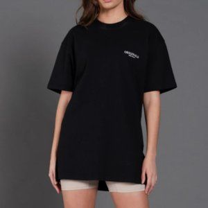 Black Stax T-Shirt